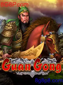 Descobrindo o Jogo GuanGong e a Palavra-Chave 8G8P.com