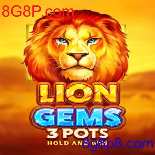 LionGems3pots: Um Mergulho no Universo Emocionante dos Jogos de Aventura